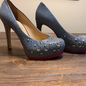 Gianni Bini Heels